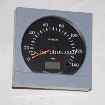 81.27110.6048 DZ9100584037 DZ9100584137 Speedometer Elektrik